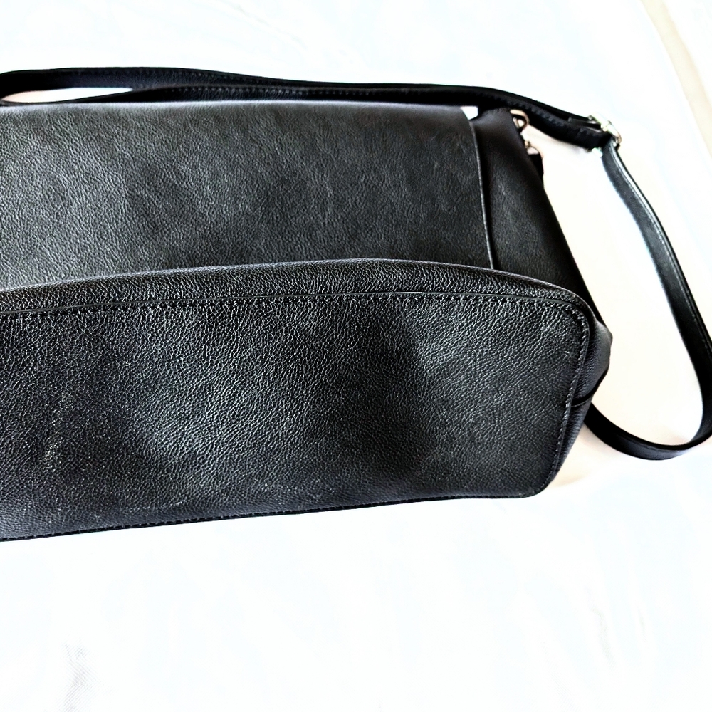Large Autumn Bag. 17 x 11 x 9.